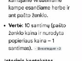 Atvirlaiškis - nuotraukos Nr. 6