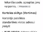 Atvirlaiškis - nuotraukos Nr. 7