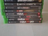Xbox One S su žaidimais ir priedais - nuotraukos Nr. 3