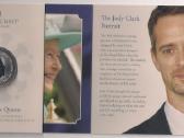 Karalienės portretai 2006 - nuotraukos Nr. 24