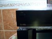Nakamichi Ca-5 II - nuotraukos Nr. 4