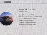 iMac late 2013 21.5-inch