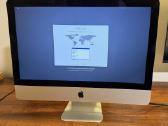 iMac late 2013 21.5-inch - nuotraukos Nr. 2