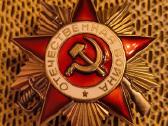 CcCCCP Ordinai 1ir2 Laipsnio. Originalai. Sidabras - nuotraukos Nr. 3