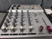 Phonic am220 mikšerinis pultas - nuotraukos Nr. 3