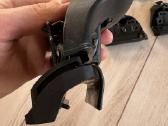 Thule Rapid system 753 + Thule kit 4022 - nuotraukos Nr. 2