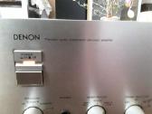 Denon pma 700v - nuotraukos Nr. 3