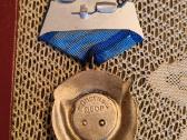 CcCCCP Ordinas Raudonosios Darbo Vėliavos . Origin - nuotraukos Nr. 4