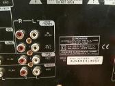 Pioneer a705r - nuotraukos Nr. 7
