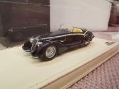 1:43 Itališkų (Istorinių) Automobilių Modeliai - nuotraukos Nr. 4
