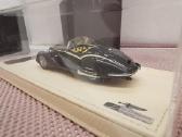 1:43 Itališkų (Istorinių) Automobilių Modeliai - nuotraukos Nr. 5