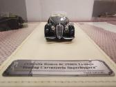 1:43 Itališkų (Istorinių) Automobilių Modeliai - nuotraukos Nr. 7
