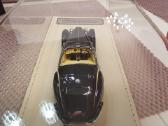 1:43 Itališkų (Istorinių) Automobilių Modeliai - nuotraukos Nr. 8