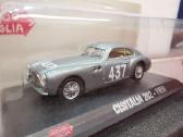 1:43 Itališkų (Istorinių) Automobilių Modeliai - nuotraukos Nr. 11
