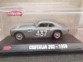 1:43 Itališkų (Istorinių) Automobilių Modeliai - nuotraukos Nr. 12