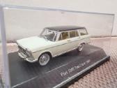 1:43 Itališkų (Istorinių) Automobilių Modeliai - nuotraukos Nr. 16