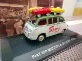 1:43 Itališkų (Istorinių) Automobilių Modeliai - nuotraukos Nr. 19