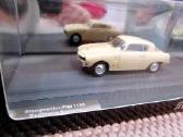 1:43 Itališkų (Istorinių) Automobilių Modeliai - nuotraukos Nr. 20