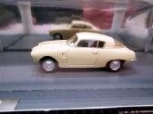 1:43 Itališkų (Istorinių) Automobilių Modeliai - nuotraukos Nr. 21