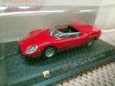 1:43 Itališkų (Istorinių) Automobilių Modeliai - nuotraukos Nr. 23