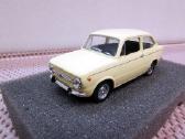 1:43 Itališkų (Istorinių) Automobilių Modeliai - nuotraukos Nr. 24