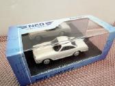 1:43 Itališkų (Istorinių) Automobilių Modeliai - nuotraukos Nr. 26