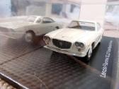 1:43 Itališkų (Istorinių) Automobilių Modeliai - nuotraukos Nr. 28