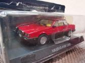 1:43 Itališkų (Istorinių) Automobilių Modeliai - nuotraukos Nr. 30