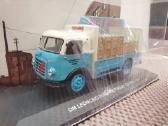 1:43 Itališkų (Istorinių) Automobilių Modeliai - nuotraukos Nr. 31