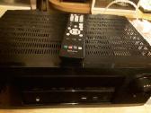 Resyveris Denon avr 2100w - nuotraukos Nr. 4