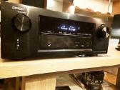 Resyveris Denon avr 2100w - nuotraukos Nr. 2