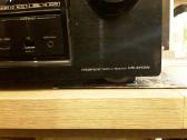 Resyveris Denon avr 2100w - nuotraukos Nr. 3