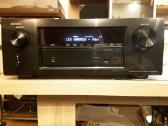 Resyveris Denon avr 2100w