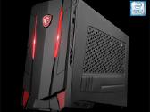 Msi Nightblade i5 8th/16gb/gtx/SSD+HDD