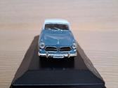 Volvo 130 Amazon modeliukas 1/43 - nuotraukos Nr. 3