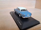 Volvo 130 Amazon modeliukas 1/43 - nuotraukos Nr. 4