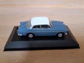Volvo 130 Amazon modeliukas 1/43 - nuotraukos Nr. 5