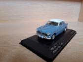 Volvo 130 Amazon modeliukas 1/43 - nuotraukos Nr. 6