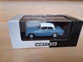 Volvo 130 Amazon modeliukas 1/43 - nuotraukos Nr. 7