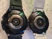 Samsung watch 6 classic 47mm silver ir black - nuotraukos Nr. 3