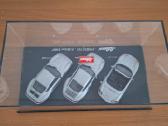 Schuco Porsche 1:43 modelių rinkinys - nuotraukos Nr. 5