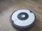Irobot Roomba 605 siurblys-robotas - nuotraukos Nr. 3
