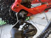 XL Scott Aspect 960 .29er.tourney Tx perjungejas. - nuotraukos Nr. 9
