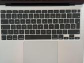 MacBook Air 13, 2019, Space Grey - nuotraukos Nr. 3