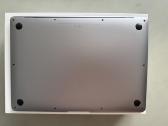 MacBook Air 13, 2019, Space Grey - nuotraukos Nr. 4