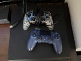 Playstation 4 Pro 1 TB - nuotraukos Nr. 2