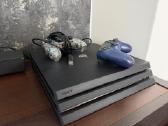 Playstation 4 Pro 1 TB - nuotraukos Nr. 3