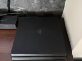 Playstation 4 Pro 1 TB - nuotraukos Nr. 4