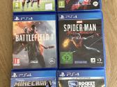 Playstation 4 Pro 1 TB - nuotraukos Nr. 5