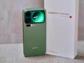 Parduodu Xiaomi 17 Pro Max (žalias)